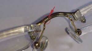 Лазерная сварка оправ Минск - изображение 1