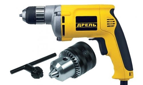 Ремонт дрели Минск - изображение 1