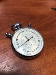 Ремонт секундомеров Минск - изображение 1