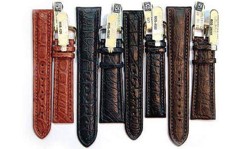 Ремонт ремешков и браслетов в часах Минск - изображение 1