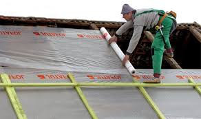 Укладка гидроизоляции Минск - изображение 1