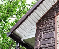 Монтаж подшивки свесов Минск - изображение 1