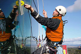 Услуги промышленных альпинистов Минск - изображение 1