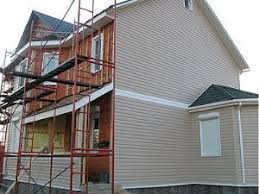 Ремонт фасадов Минск - изображение 1