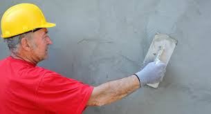 Шпаклевание фасадов Минск - изображение 1