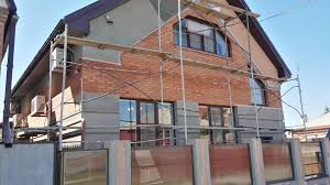 Капитальный ремонт фасадов Минск - изображение 1