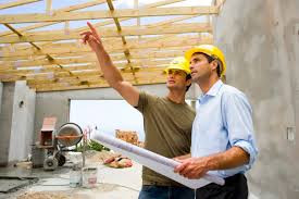 Общестроительные работы Минск - изображение 1