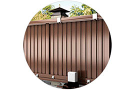 Установка ворот Минск - изображение 1