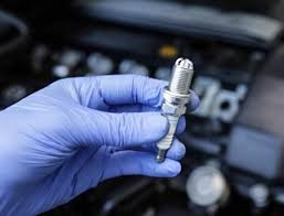 Замена свечей зажигания Минск - изображение 1