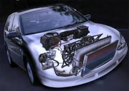 Диагностика систем охлаждения Минск - изображение 1