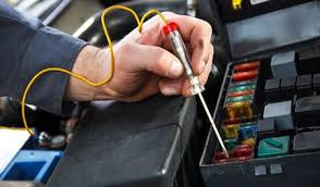 Диагностика электрооборудования Минск - изображение 1