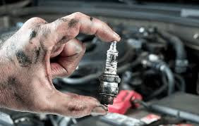 Замена свечей зажигания Минск - изображение 1