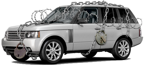 Установка сигнализации на авто Минск - изображение 1