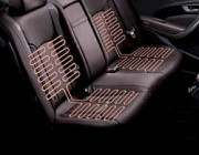 Установка подогрева на задние сиденья авто. Минск