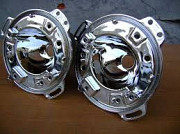 Восстановление отражателя Минск