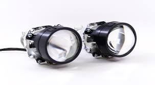 Установка биксеноновых линз Минск - изображение 1