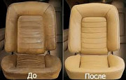 Ремонт сидений Минск