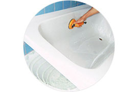 Реставрация ванн Минск - изображение 1