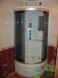 Установка душевой кабины Минск - изображение 1