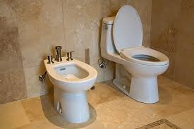 Установка биде Минск - изображение 1