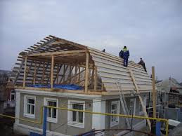 Замена кровли Минск - изображение 1