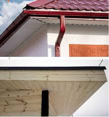 Отделка свесов Минск - изображение 1