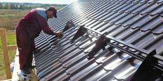 Монтаж снегозадержателей Минск - изображение 1