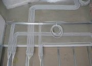 Прокладка кабеля Минск