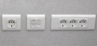 Установка розетки Минск - изображение 1