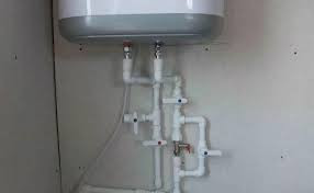 Установка водонагревателя Минск - изображение 1