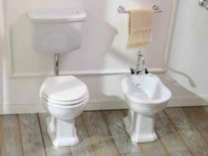 Установка биде Минск - изображение 1