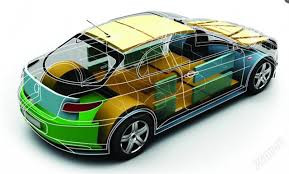 Шумоизоляция автомобиля Минск - изображение 1