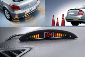 Установка парктроника Минск - изображение 1