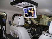 Установка потолочного монитора Минск