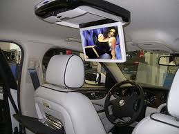 Установка потолочного монитора Минск - изображение 1