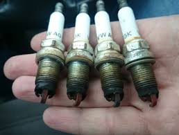 Замена свечей зажигания Минск - изображение 1