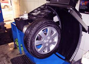 Балансировка колес Минск