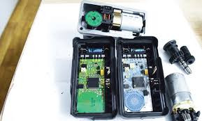 Ремонт турбокомпрессоров Минск - изображение 1