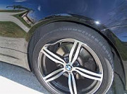 Прокатка литых дисков Минск