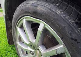 Прокатка штампованных дисков Минск - изображение 1