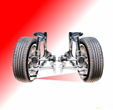 Развал — схождение колес Минск - изображение 1