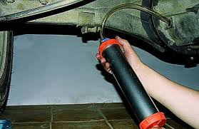 Замена масла редуктора Минск - изображение 1