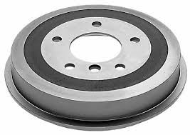 Замена задних тормозных барабанов Минск - изображение 1