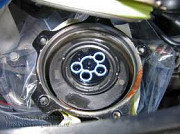 Замена топливного фильтра Минск