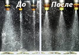 Чистка форсунок инжектора Минск - изображение 1