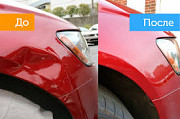Устранение вмятин кузова без покрасочных работ Минск