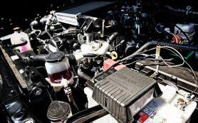 Чип-тюнинг двигателя Минск - изображение 1