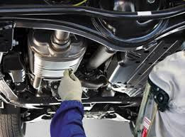 Антикоррозийная обработка автомобиля Минск - изображение 1