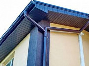 Отделка свесов Минск
