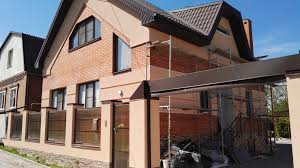 Капитальный ремонт фасадов Минск - изображение 1